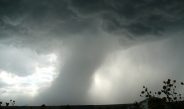 Tornado In Oklahoma